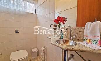 Imagem 5: NOVA LIMA - Casa de Condomínio - Le Cottage