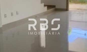 Imagem 4: Casa para venda tem 164 metros quadrados com 3 quartos em Colina de Laranjeiras - Serra