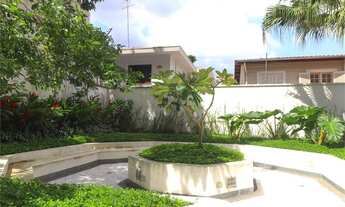 Imagem 6: Apartamento para aluguel e venda com 278 metros quadrados com 4 quartos