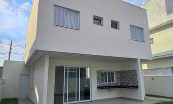 Imagem 2: Casa de condomínio sobrado para venda tem 175 metros quadrados com 3 quartos