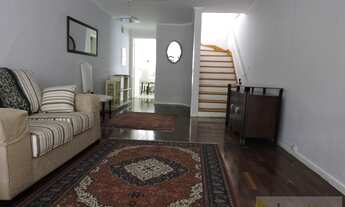 Imagem 6: Casa para Venda em São Paulo, Jardim Bonfiglioli, 3 dormitórios, 1 suíte, 4 banheiros, 2 v