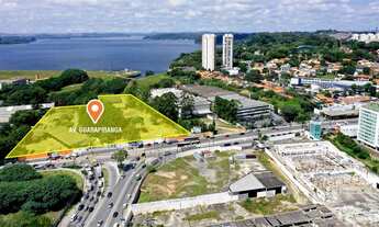 Imagem 4: Apartamento para venda tem 35 metros quadrados com 2 quartos