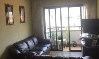 Imagem 2: Apartamento para venda com 70 metros quadrados com 3 quartos em Santa Teresinha - São Paul