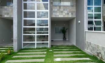 Imagem: Casa de condomínio para venda possui 133