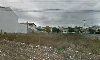 Imagem 4: Excelente terreno de esquina ZR 3 com 3 testadas, no Cajuru