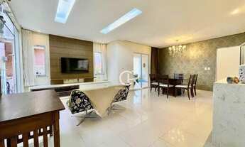 Imagem 5: Casa em Condomínio com 3 Suítes, Escritório, DCE à venda, 181 m² - Sapiranga - Fortaleza/C