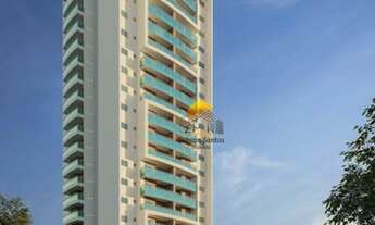 Imagem: Aldeota - Apartamento 66,83m² com 02 suítes