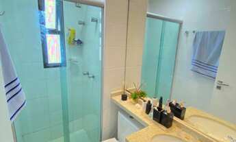 Imagem 5: Apartamento com 164 m2 , com quatro quartos , São Francisco