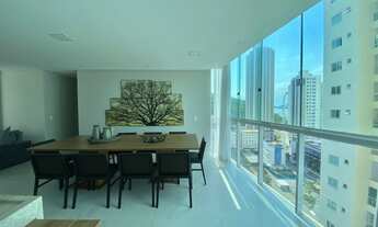 Imagem 4: :::: 4 STES e 100% MOBILIADO ::::