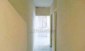 Imagem 6: Oportunidade casa para venda possui 100 metros quadrados com 2 quartos