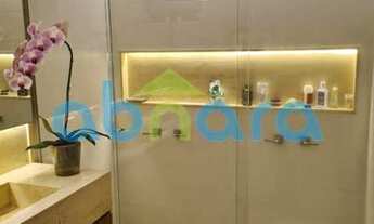 Imagem 7: Rio de Janeiro - Apartamento Padrão - Ipanema