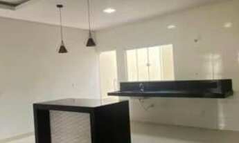 Imagem 3: Casa Nova 03 Quartos no Residencial Costa Paranhos em Goiânia