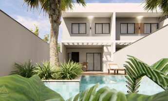 Imagem: Blumenau - Casa Padrão - Ponta Aguda