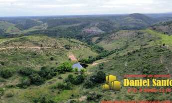 Imagem 6: FAZENDA RURAL em PORTO SEGURO - BA, rio buranhem
