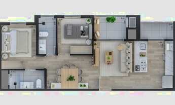 Imagem 3: Terranoble residence