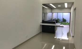 Imagem 6: Uau Casa Alto Padrão Com Excelente Preço Goiânia2 - 03 Quartos Sendo 01 Suíte Que Você Mer