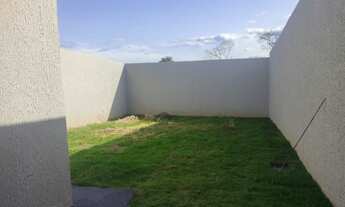 Imagem 3: Casa para venda possui 90 metros quadrados com 3 quartos