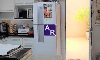 Imagem 6: Casa condomínio fechado Granja Viana, 103m2 construção 3 dormitorios, suíte, 2 vagas, Vill