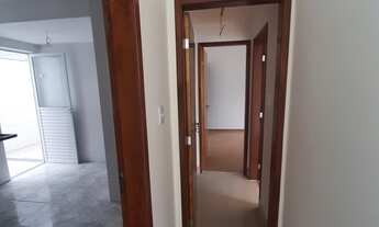 Imagem 4: Apartamento 2 quartos com área externa Alto dos Passos