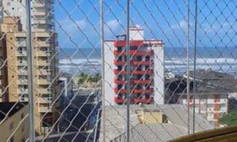 Imagem: Apartamento na Tupi, Praia Grande