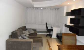 Imagem: Santana 1 quarto 41m² piso porcelanato