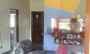 Imagem 6: Casa com 3 dormitórios à venda, 85 m² por R$ 350.000,00 - Urupá - Ji-Paraná/RO