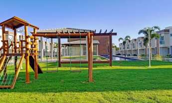 Imagem 7: Casas em condomínio com lazer amplo para sua família! 3 quartos e 2 vagas no Eusébio-CE
