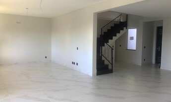 Imagem 6: Casa nova em condomínio desejado, com ótima área de lazer com espaço gourmet