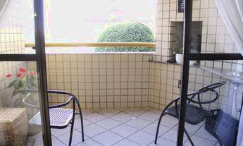 Imagem 5: Apartamento no Bacacheri