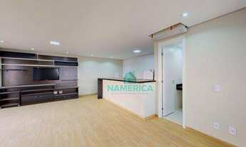 Imagem 2: Apartamento, 60 m² - venda por R$ 1.000.000,00 ou aluguel por R$ 4.800,00/mês - Vila Cruze