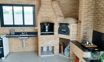 Imagem: Casa no Colonial Village II