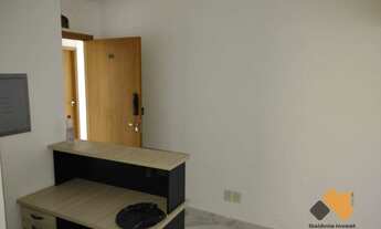 Imagem 4: Sala para alugar, 34 m² por R$ 1.925,00/mês - Setor Oeste - Goiânia/GO