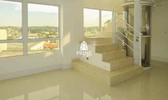 Imagem 4: Linda cobertura - 3 quartos - 2 vagas - 1 suíte