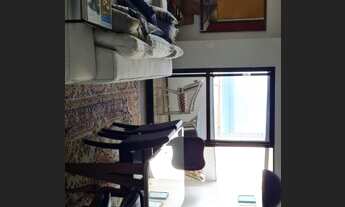 Imagem 5: Vendo Ap 110m no Meireles, Ed. Portal do Alto, 23° andar, 3 suites, 2 vagas. NASCENTE