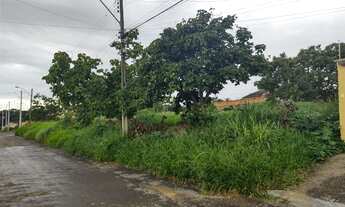Imagem 4: Vendo Área 1.517 m² - Jardim Alto Paraíso - Ap. de Goiânia