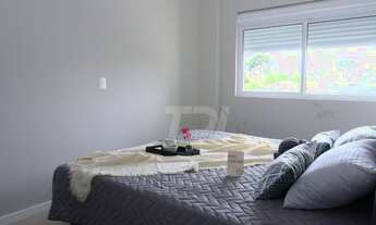 Imagem 3: Apartamento com 2 dormitórios à venda, 66 m² por R$ 478.400,00 - Rebouças - Curitiba/PR