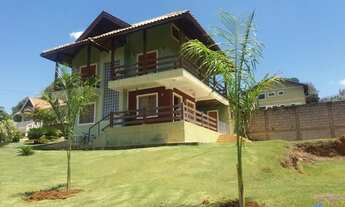 Imagem 2: ÁGUAS DE LINDóIA - Casa de Condomínio - Residencial Maria Andrade