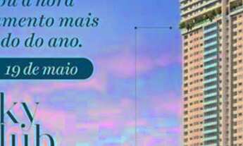 Imagem 5: Apartamento para Venda em Goiânia, Jardim Goiás, 4 dormitórios, 4 suítes, 6 banheiros, 3 v