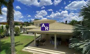 Imagem 5: Jardim Mediterrâneo - 5sts. Mansão clássica maravilhosa e impecável!