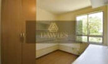 Imagem 7: Apartamento para venda possui 85 metros quadrados com 3 quartos em Cristo Rei - Curitiba