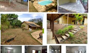 Imagem 5: Sítio 2900 m² condomínio fechado em Mateus Leme/MG