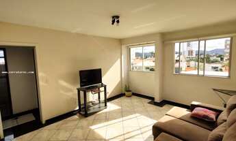 Imagem 2: Apartamento para Venda em Palhoça, Centro, 4 dormitórios, 1 suíte, 3 banheiros, 2 vagas