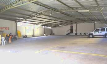 Imagem 3: Imóvel comercial/Estacionamento, 533 m², excelente ponto. Setor Central - Goiânia - GO