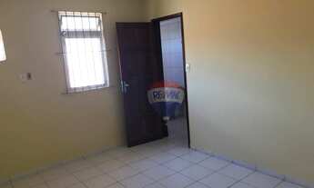Imagem 4: Casa com 3 dormitórios, 119 m² - venda por R$ 450.000,00 ou aluguel por R$ 2.000,00/mês
