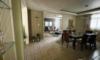 Imagem 7: Casa com 4 dormitórios para alugar por R$ 4.000,00/mês - Universitário - Campina Grande/PB