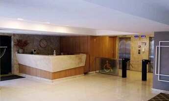 Imagem 3: Avenida Senador Virgílio Távora, nº 1901 - Dionísio Torres