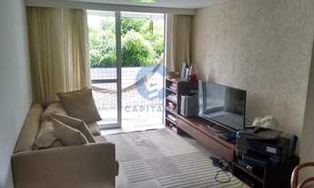 Imagem 3: Apartamento para Venda em Recife, Graças, 3 dormitórios, 1 suíte, 3 banheiros, 2 vagas