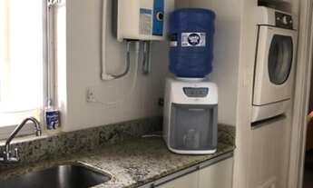 Imagem 6: Apartamento no coração da cidade com todo conforto e espaço que só os prédios mais antigos