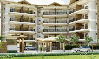 Imagem: Apartamento 2 Suítes em Porto das Dunas