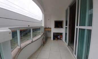 Imagem 5: PERTINHO da PRAIA 2 Qtos PISCINA e CHURRASQUEIRA